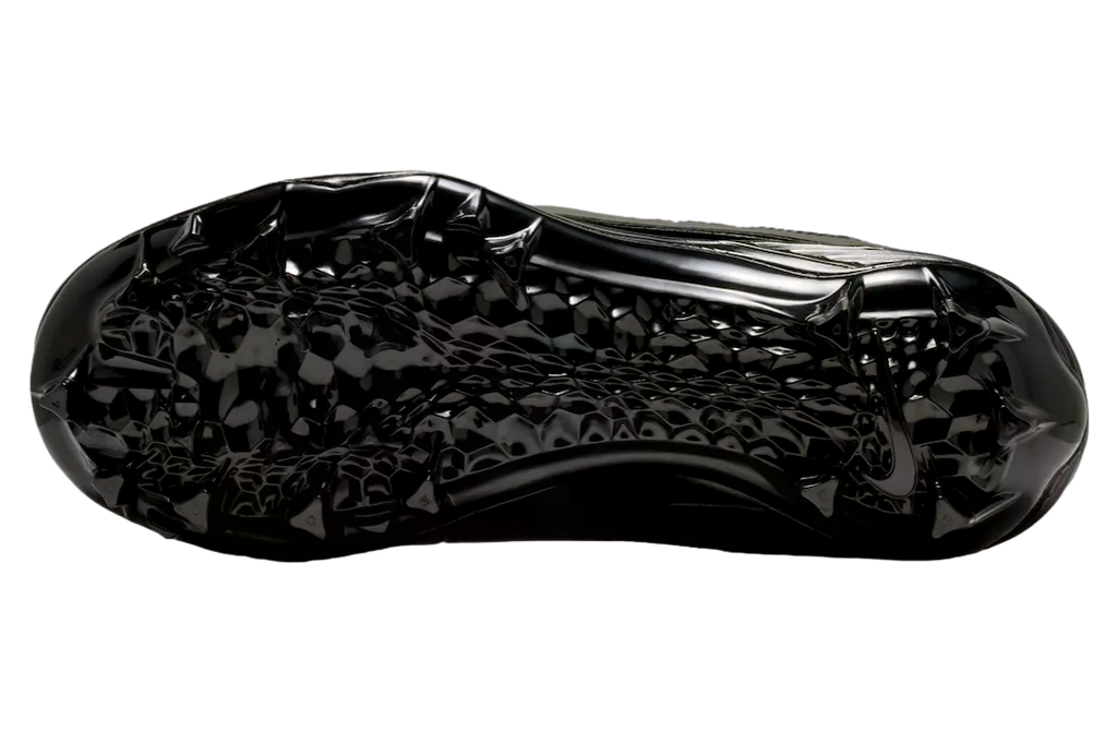 Air Jordan 11 TD Black Patent - Image 6
