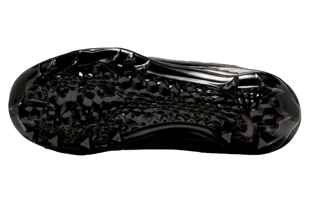 Air Jordan 11 TD Black Patent - Image 6