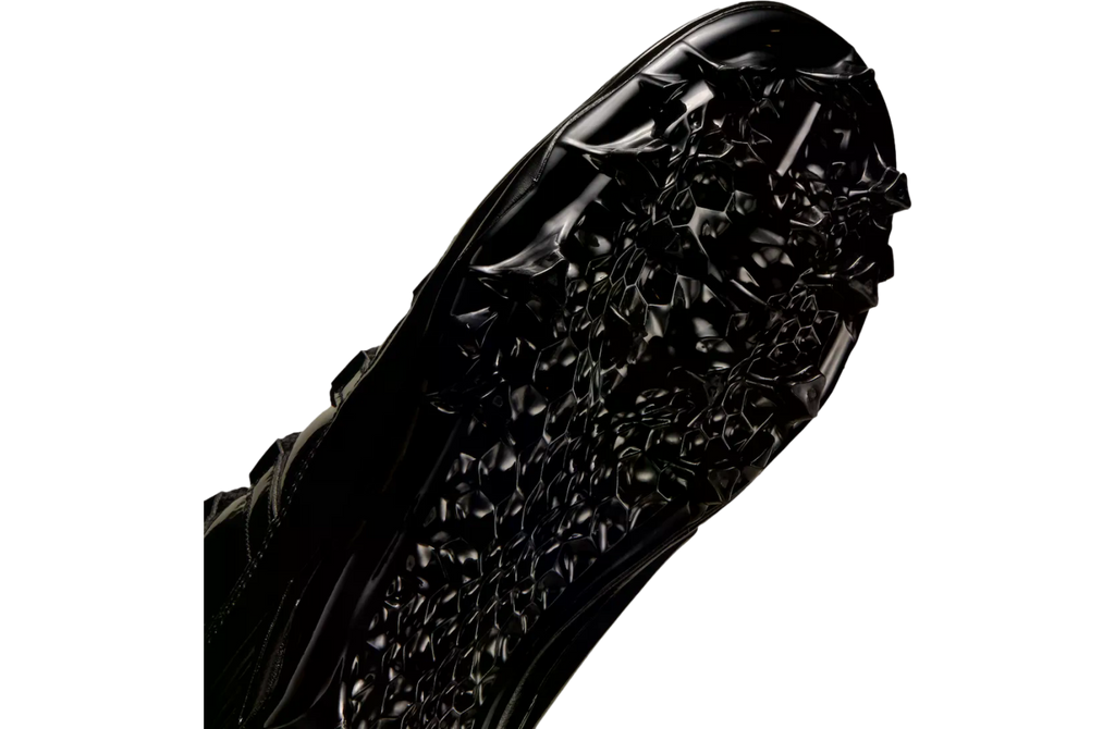 Air Jordan 11 TD Black Patent - Image 9