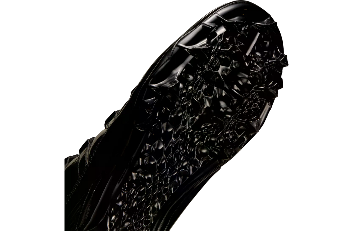 Air Jordan 11 TD Black Patent - Image 9