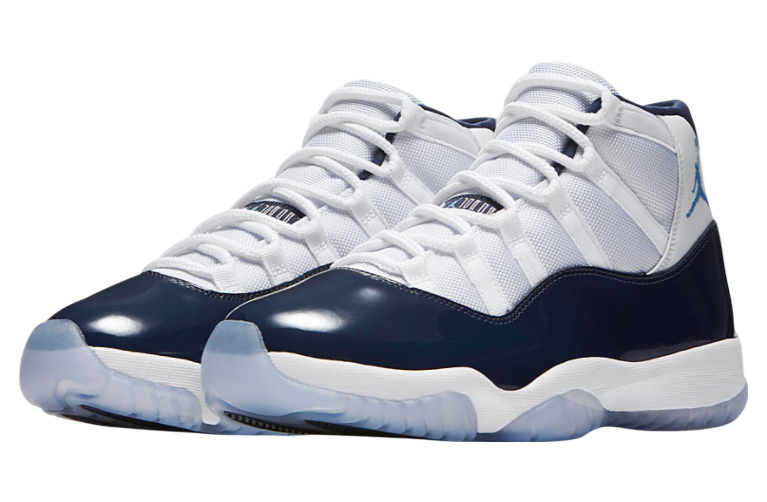 Air Jordan 11 Win Like 82 - Image 2