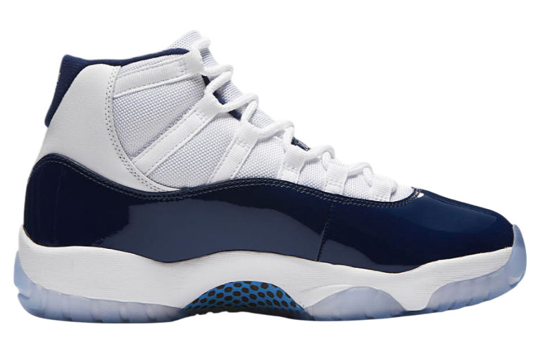 Air Jordan 11 Win Like 82 - Image 3