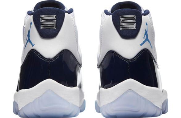 Air Jordan 11 Win Like 82 - Image 4