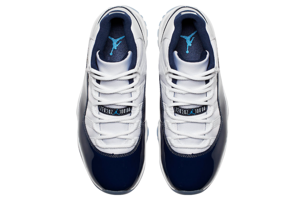 Air Jordan 11 Win Like 82 - Image 5