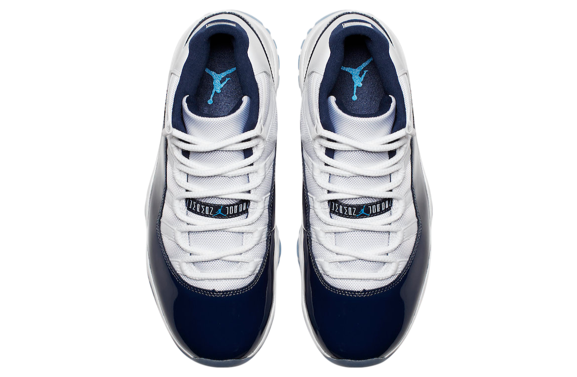 Air Jordan 11 Win Like 82 - Image 5