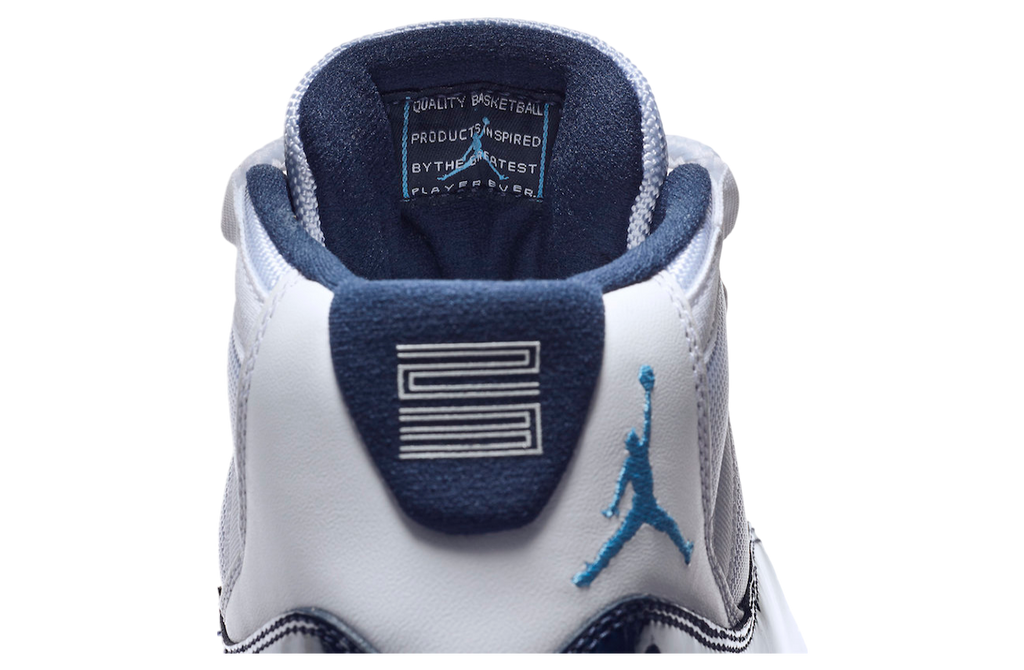 Air Jordan 11 Win Like 82 - Image 7