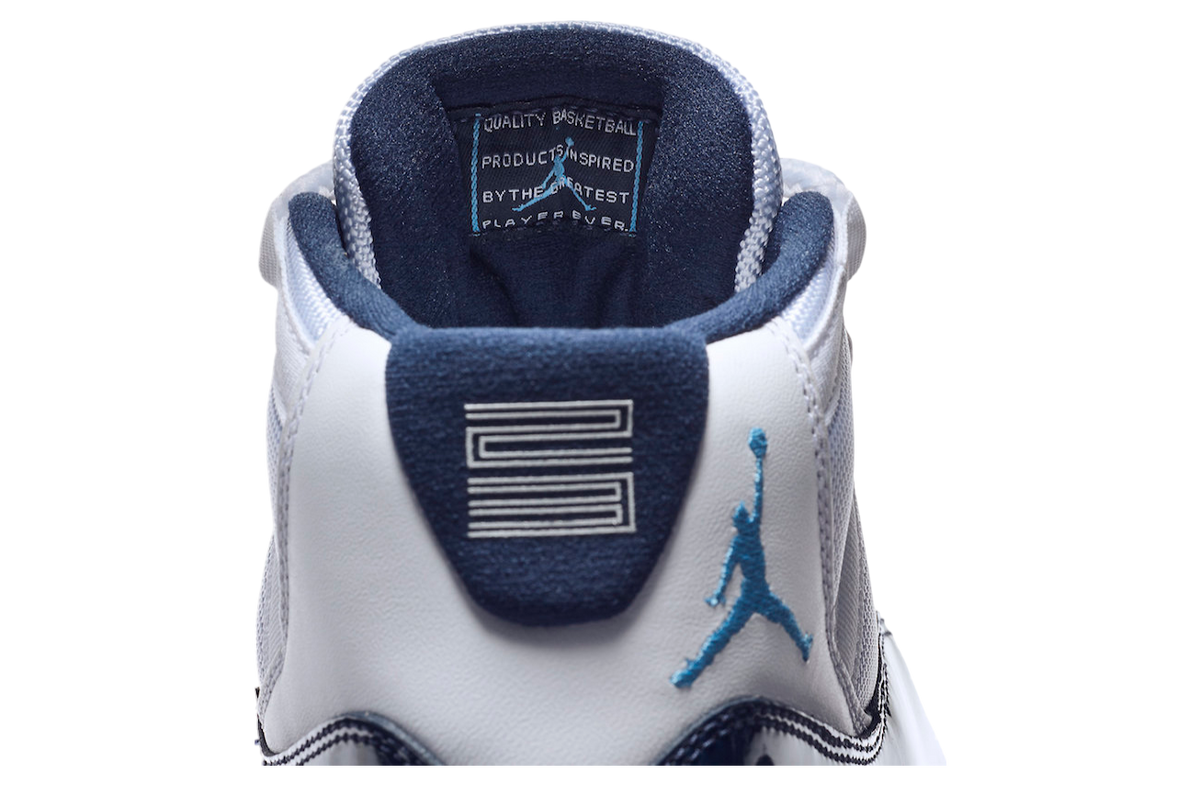 Air Jordan 11 Win Like 82 - Image 7