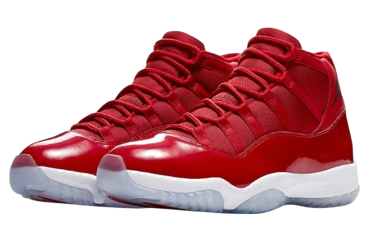 Air Jordan 11 Win Like 96 - Image 2