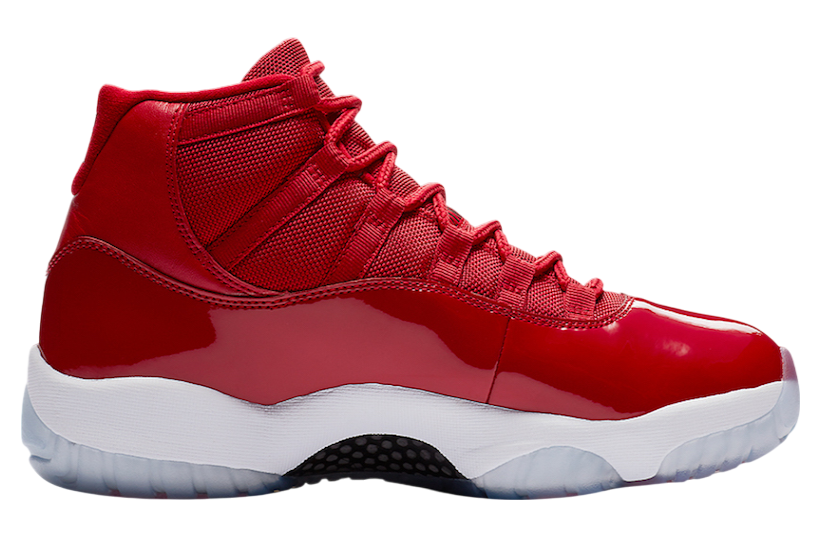 Air Jordan 11 Win Like 96 - Image 3