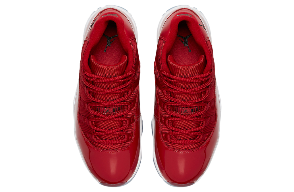 Air Jordan 11 Win Like 96 - Image 4