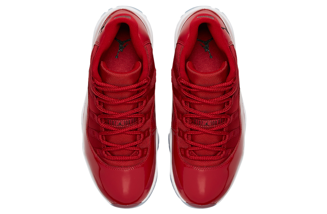 Air Jordan 11 Win Like 96 - Image 4