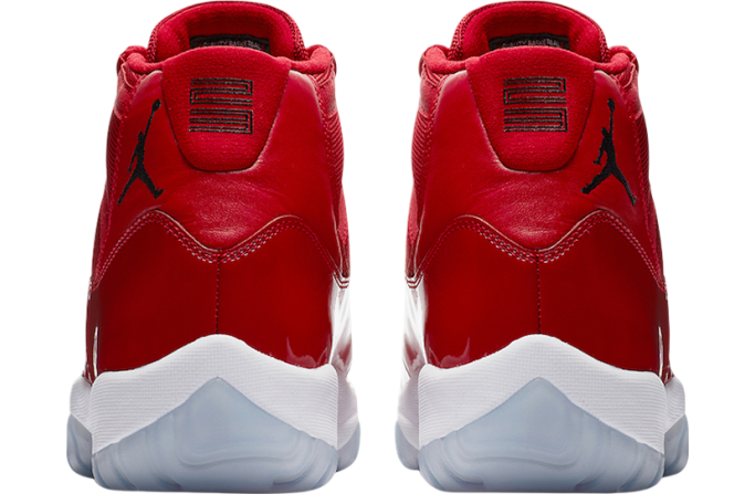 Air Jordan 11 Win Like 96 - Image 5