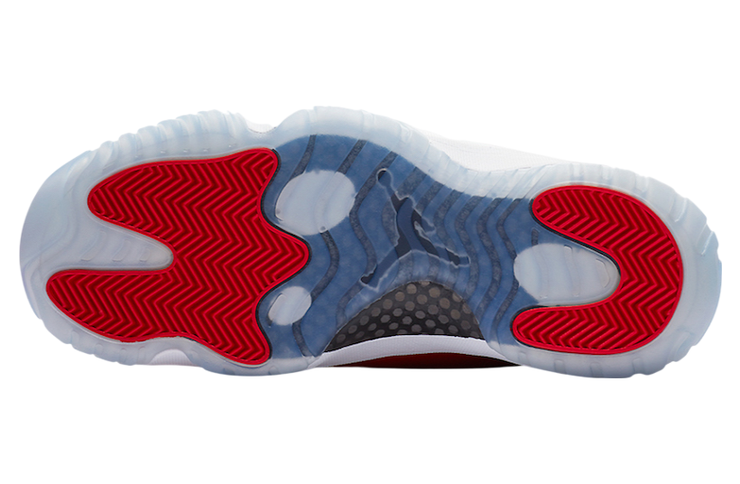 Air Jordan 11 Win Like 96 - Image 6