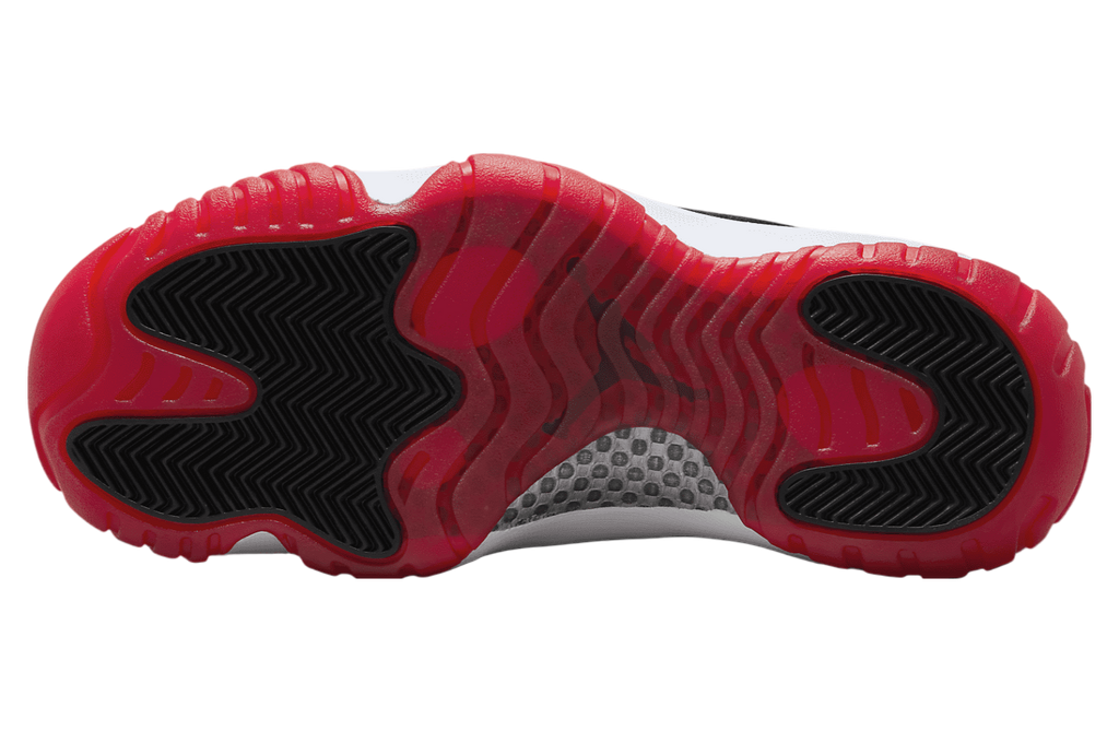 Air Jordan 11 WMNS Bred Velvet - Image 2