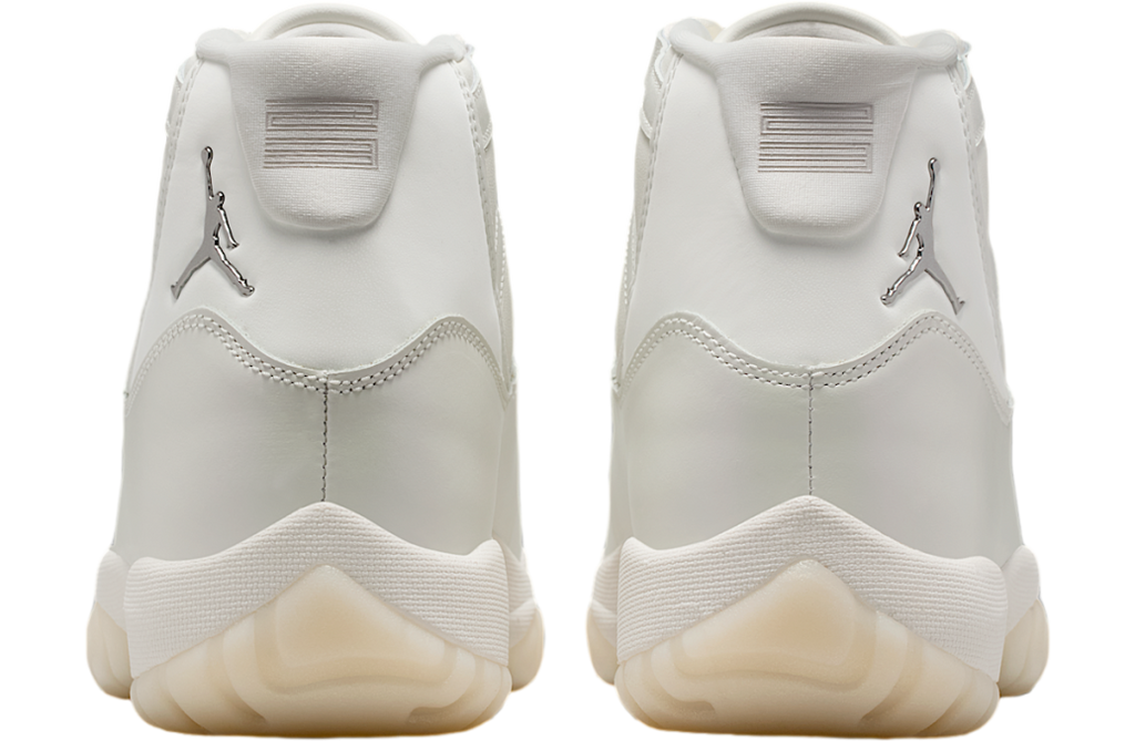 Air Jordan 11 WMNS Pearl - Image 6