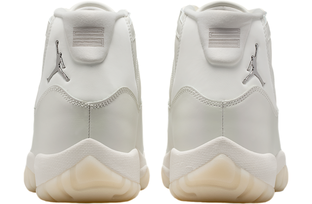 Air Jordan 11 WMNS Pearl - Image 6