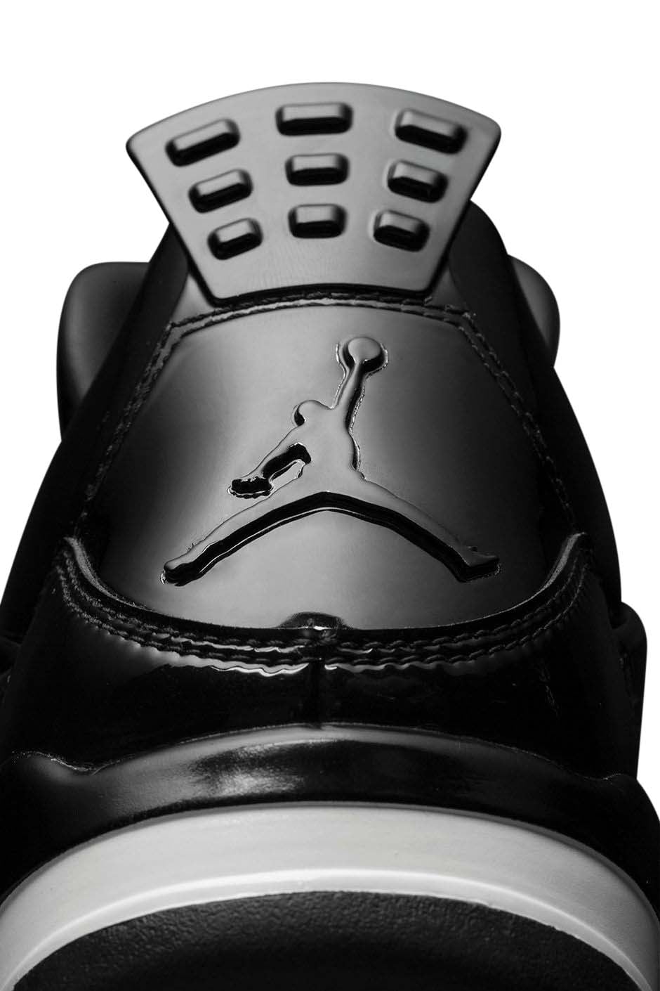 Air Jordan 11Lab4 - Image 3
