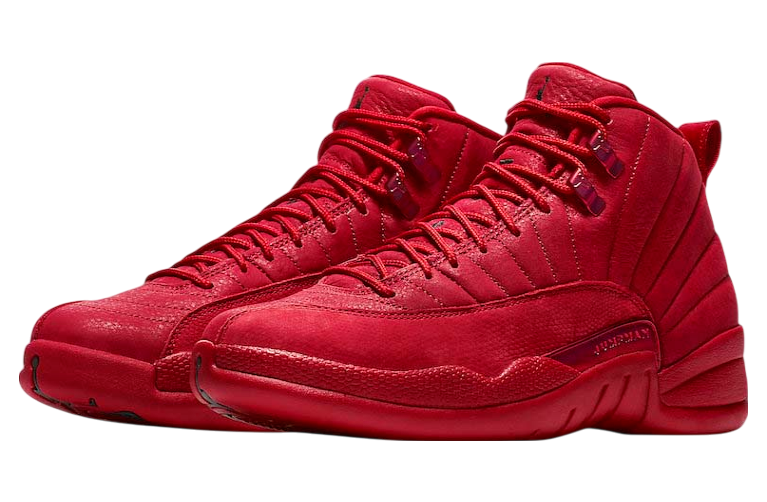 Air Jordan 12 Bulls - Image 2