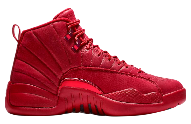 Air Jordan 12 Bulls - Image 3