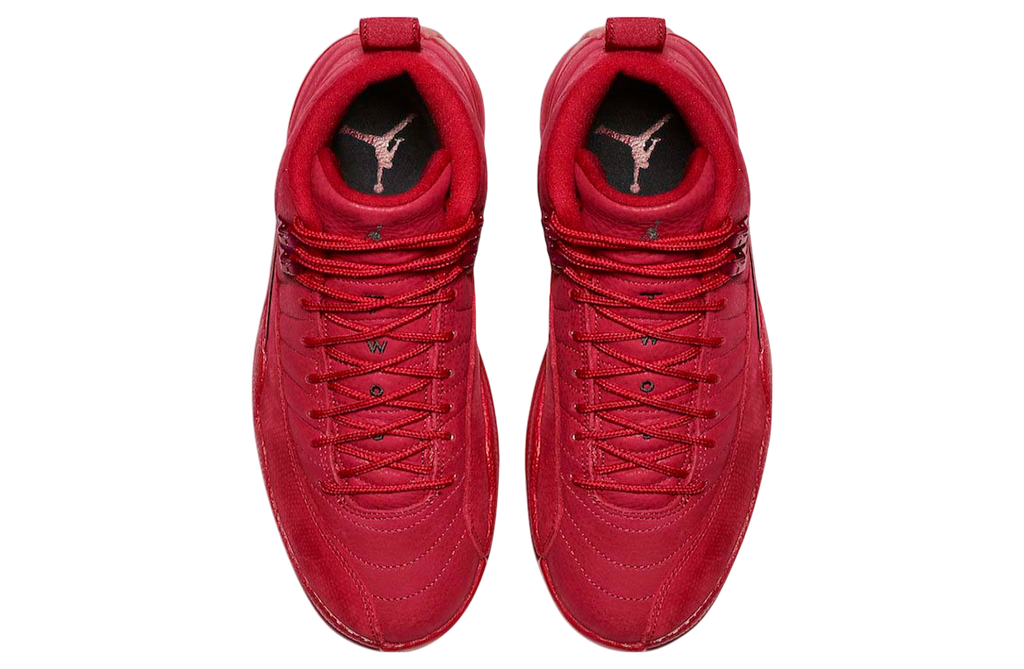Air Jordan 12 Bulls - Image 4