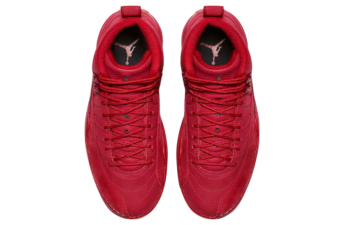 Air Jordan 12 Bulls - Image 4