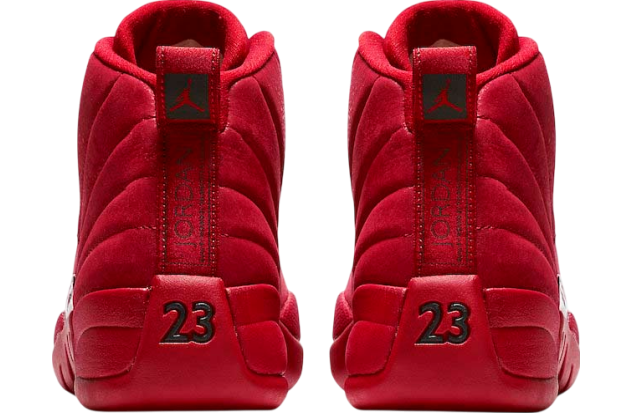 Air Jordan 12 Bulls - Image 5