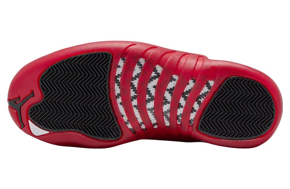 Air Jordan 12 Cherry 2023 - Image 6