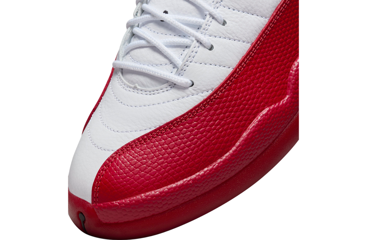Air Jordan 12 Cherry 2023 - Image 7