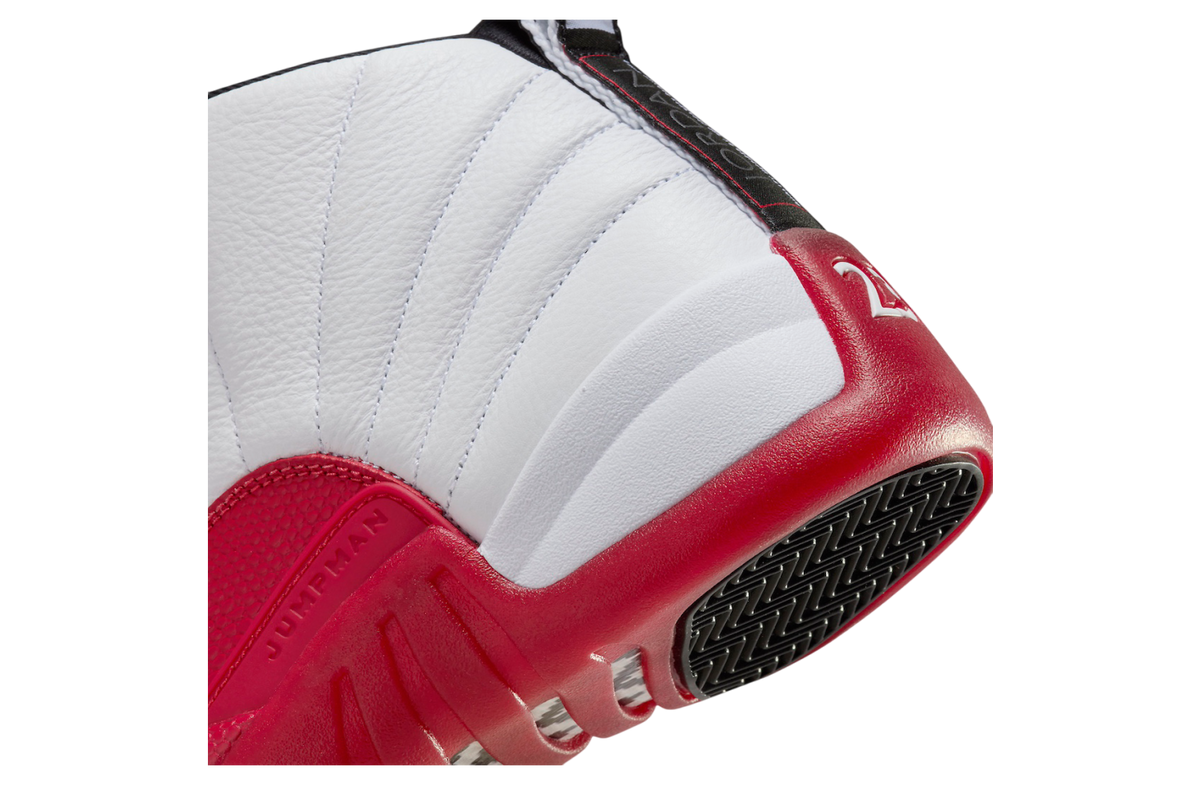 Air Jordan 12 Cherry 2023 - Image 8