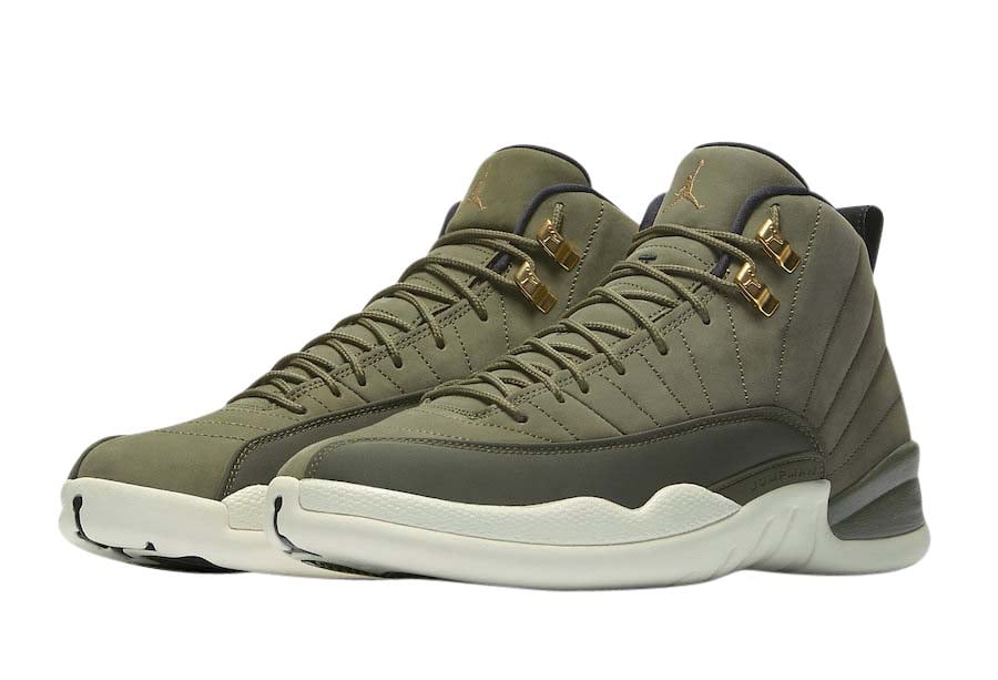 Air Jordan 12 Chris Paul Class Of 2003 - Image 2