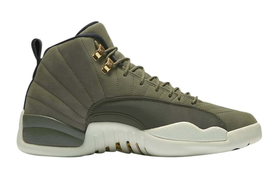 Air Jordan 12 Chris Paul Class Of 2003 - Image 3