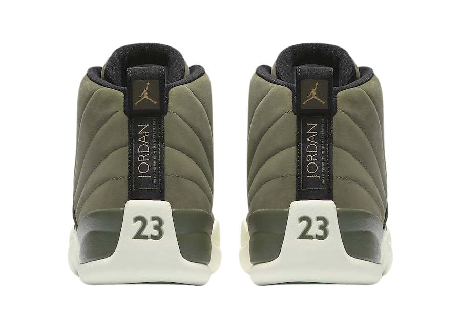 Air Jordan 12 Chris Paul Class Of 2003 - Image 5