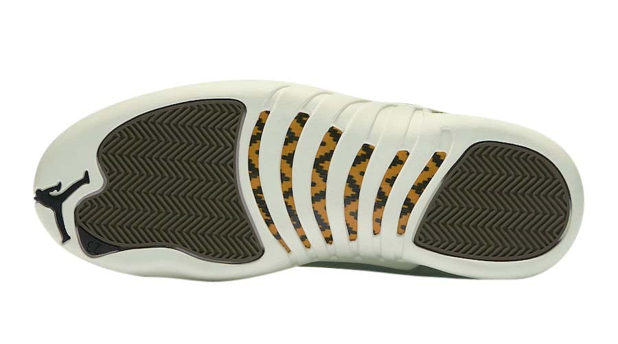 Air Jordan 12 Chris Paul Class Of 2003 - Image 6