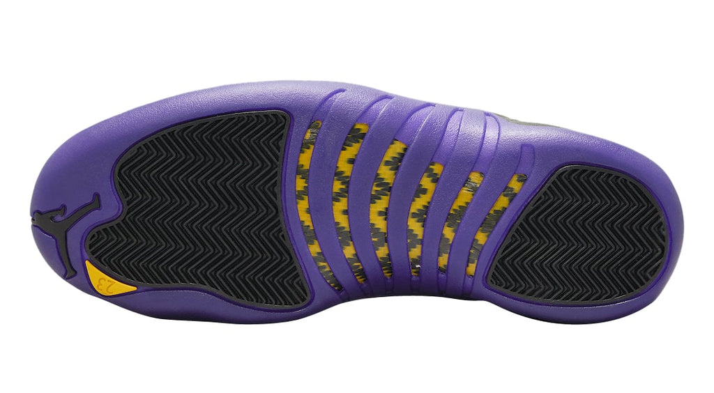 Air Jordan 12 Field Purple - Image 6