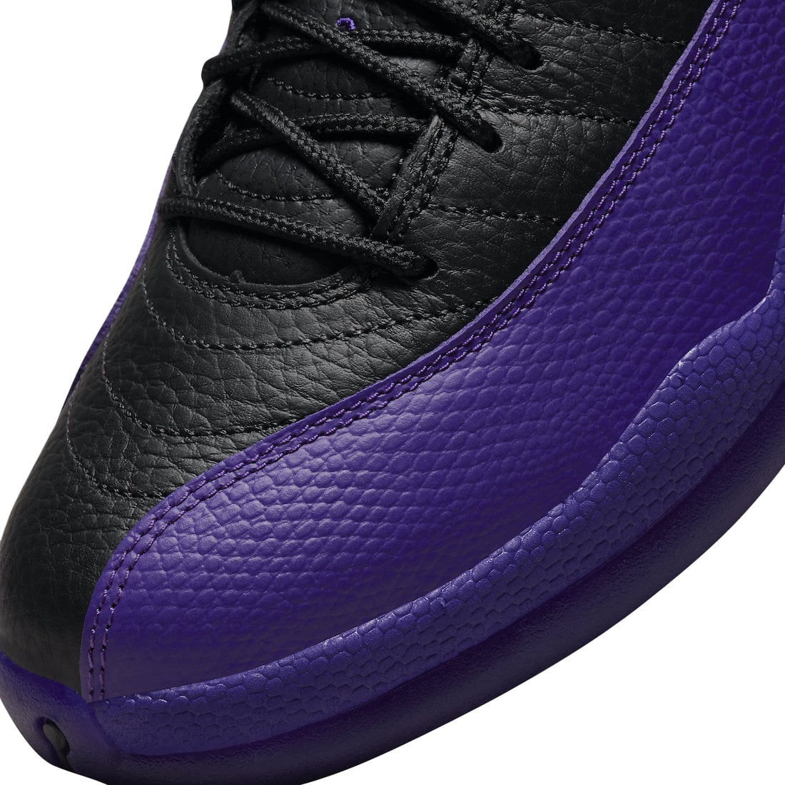 Air Jordan 12 Field Purple - Image 7