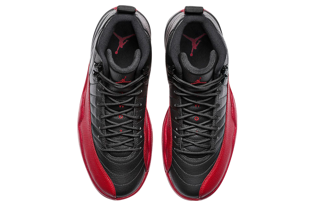 Air Jordan 12 Flu Game 2016 - Image 3