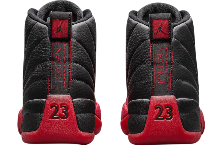 Air Jordan 12 Flu Game 2016 - Image 4