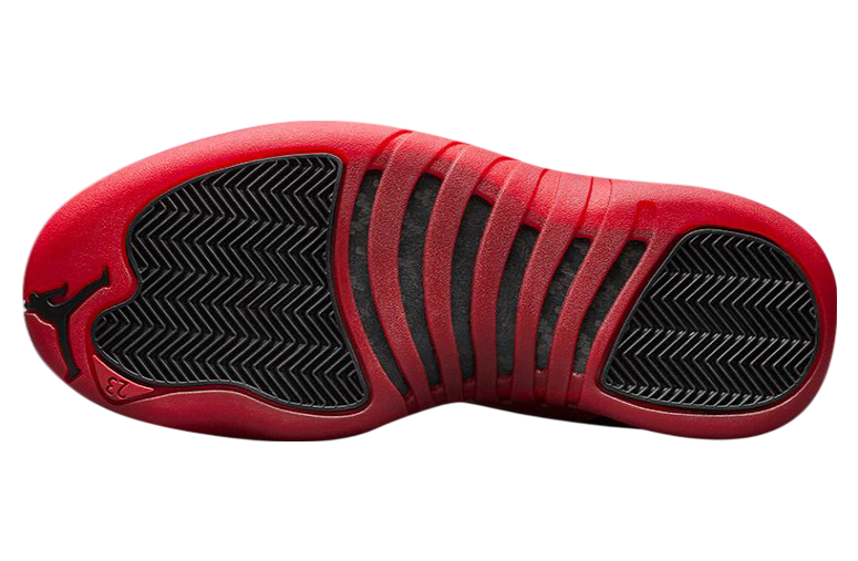 Air Jordan 12 Flu Game 2016 - Image 5