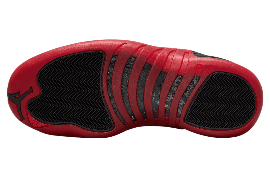Air Jordan 12 Flu Game 2025 - Image 2