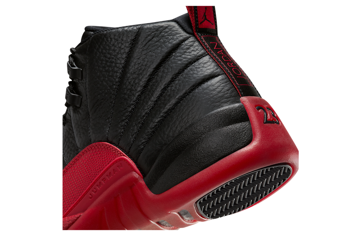 Air Jordan 12 Flu Game 2025 - Image 3