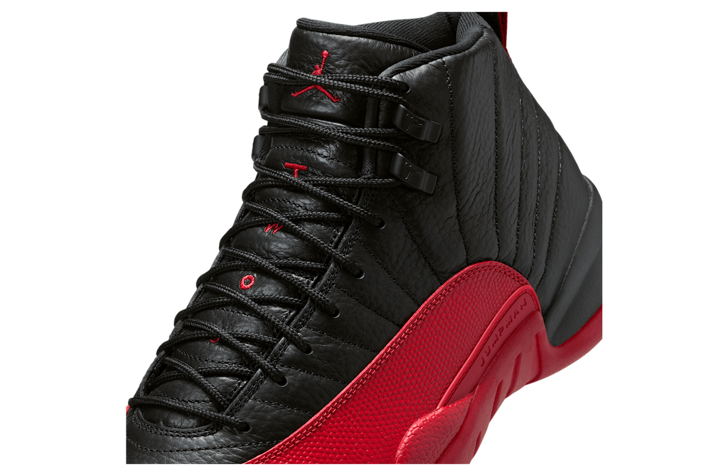 Air Jordan 12 Flu Game 2025 - Image 5