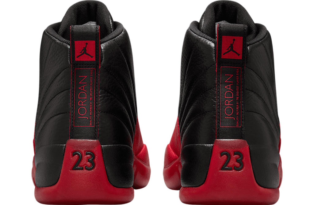 Air Jordan 12 Flu Game 2025 - Image 6