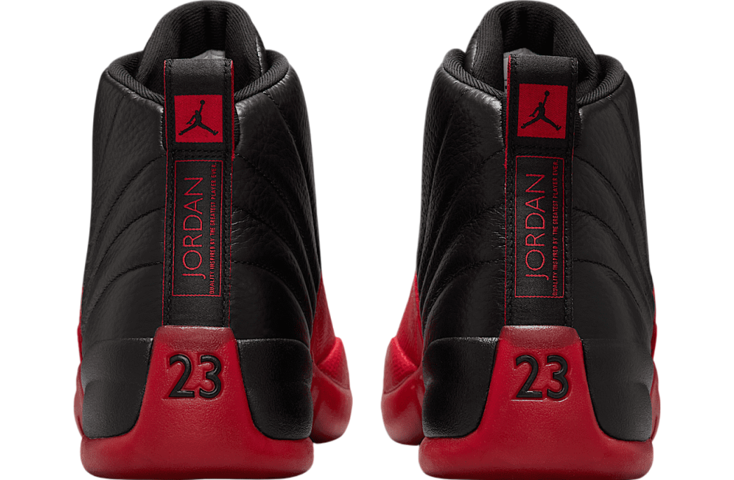Air Jordan 12 Flu Game 2025 - Image 6