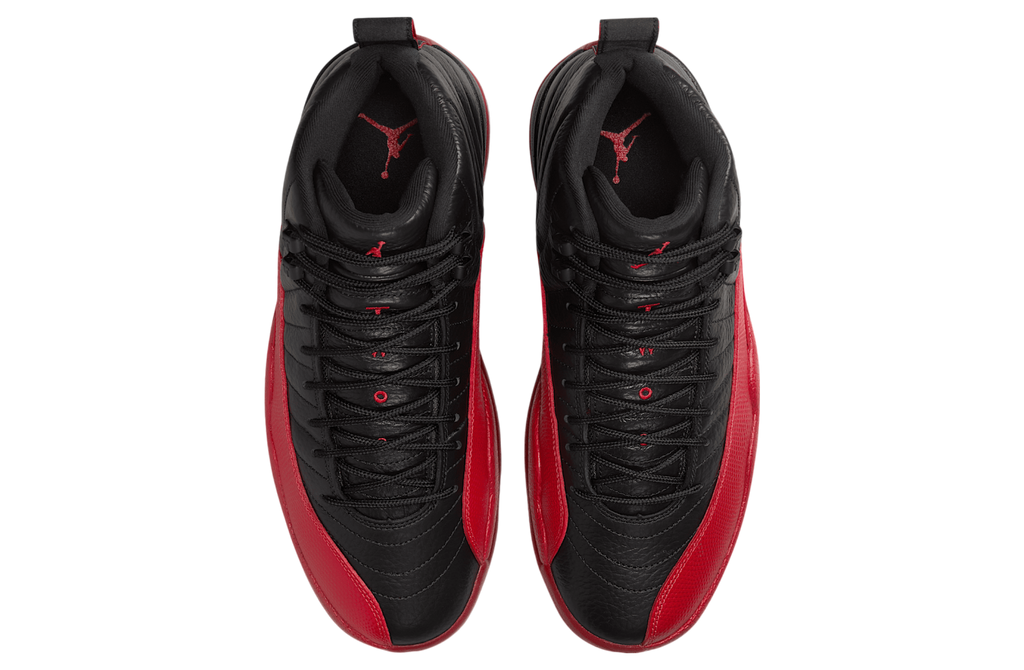Air Jordan 12 Flu Game 2025 - Image 8