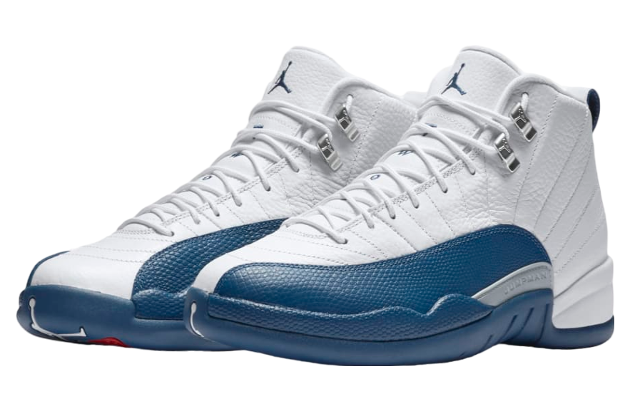 Air Jordan 12 French Blue 2025 - Image 2