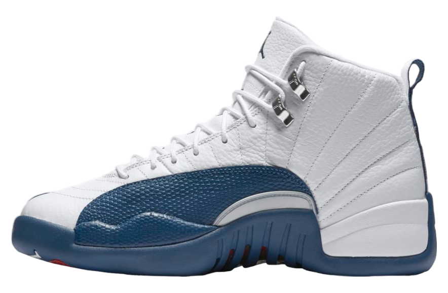 Air Jordan 12 French Blue 2025 - Image 5
