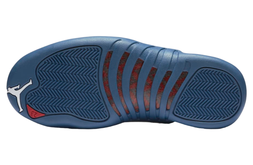 Air Jordan 12 French Blue 2025 - Image 6