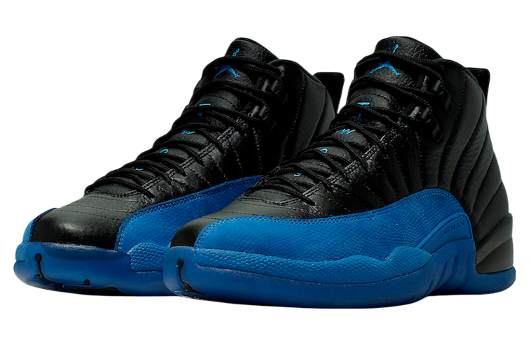 Air Jordan 12 Game Royal - Image 2