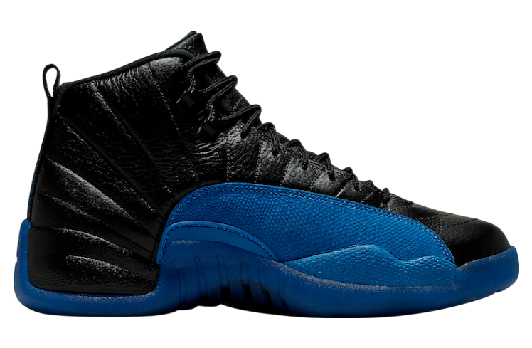 Air Jordan 12 Game Royal - Image 3