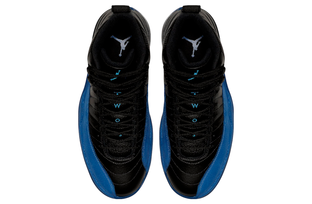 Air Jordan 12 Game Royal - Image 4